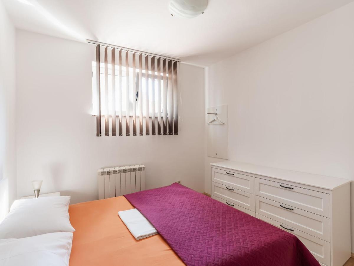 Apartment Kate-1 Rukavac  Buitenkant foto